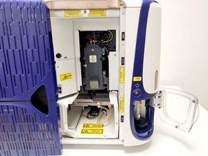 Thumbnail image of BD FACSMelody Benchtop Flow Cytometer Cell Sorter 