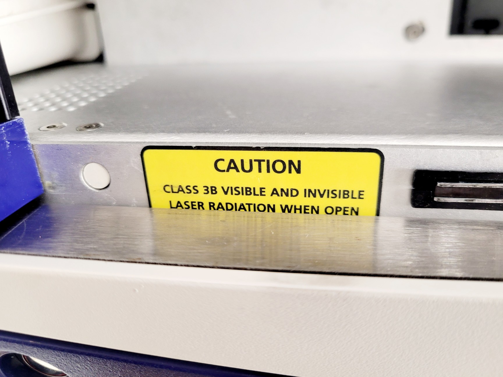 Image of BD FACSMelody Benchtop Flow Cytometer Cell Sorter 