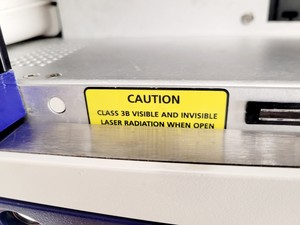 Thumbnail image of BD FACSMelody Benchtop Flow Cytometer Cell Sorter 