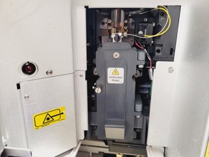 Thumbnail image of BD FACSMelody Benchtop Flow Cytometer Cell Sorter 