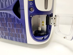 Thumbnail image of BD FACSMelody Benchtop Flow Cytometer Cell Sorter 