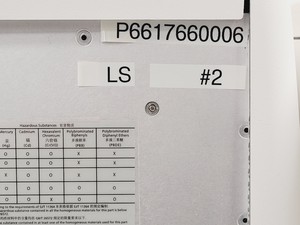 Thumbnail image of BD FACSMelody Benchtop Flow Cytometer Cell Sorter 