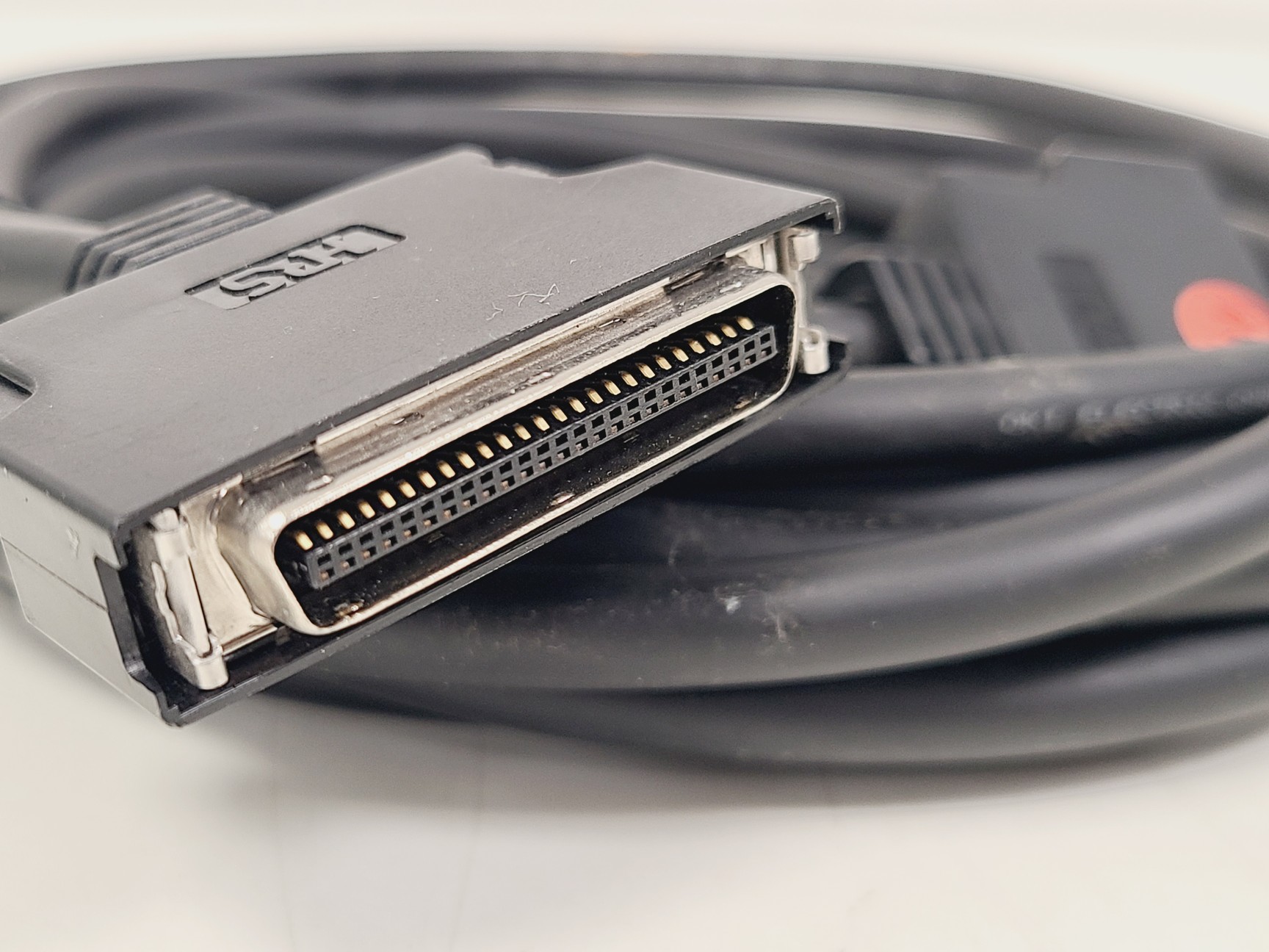 Image of Olympus BX-UCB Universal Controller Box with U-HSTR2 Hand Switch