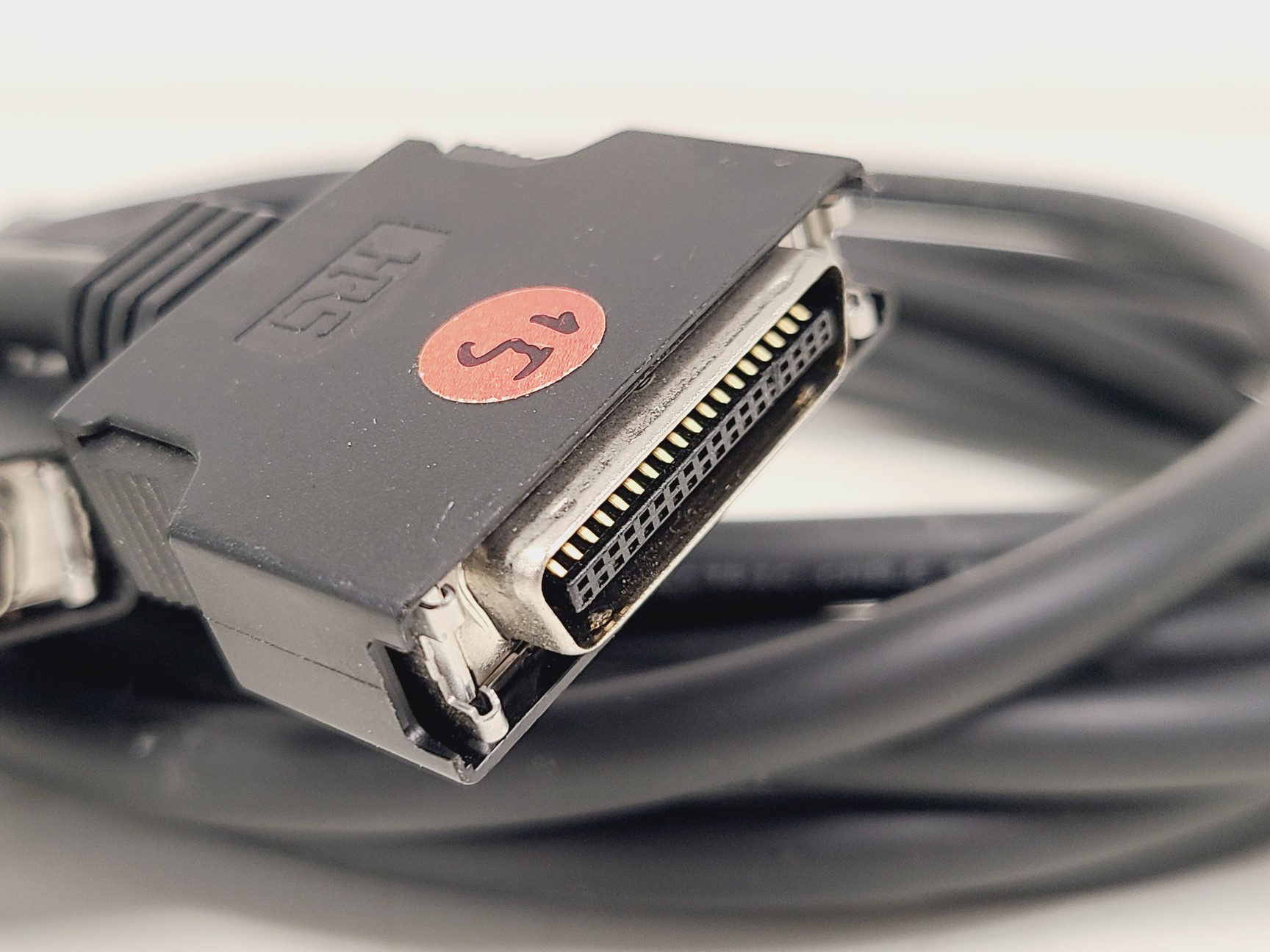 Image of Olympus BX-UCB Universal Controller Box with U-HSTR2 Hand Switch
