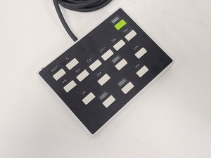 Thumbnail image of Olympus BX-UCB Universal Controller Box with U-HSTR2 Hand Switch