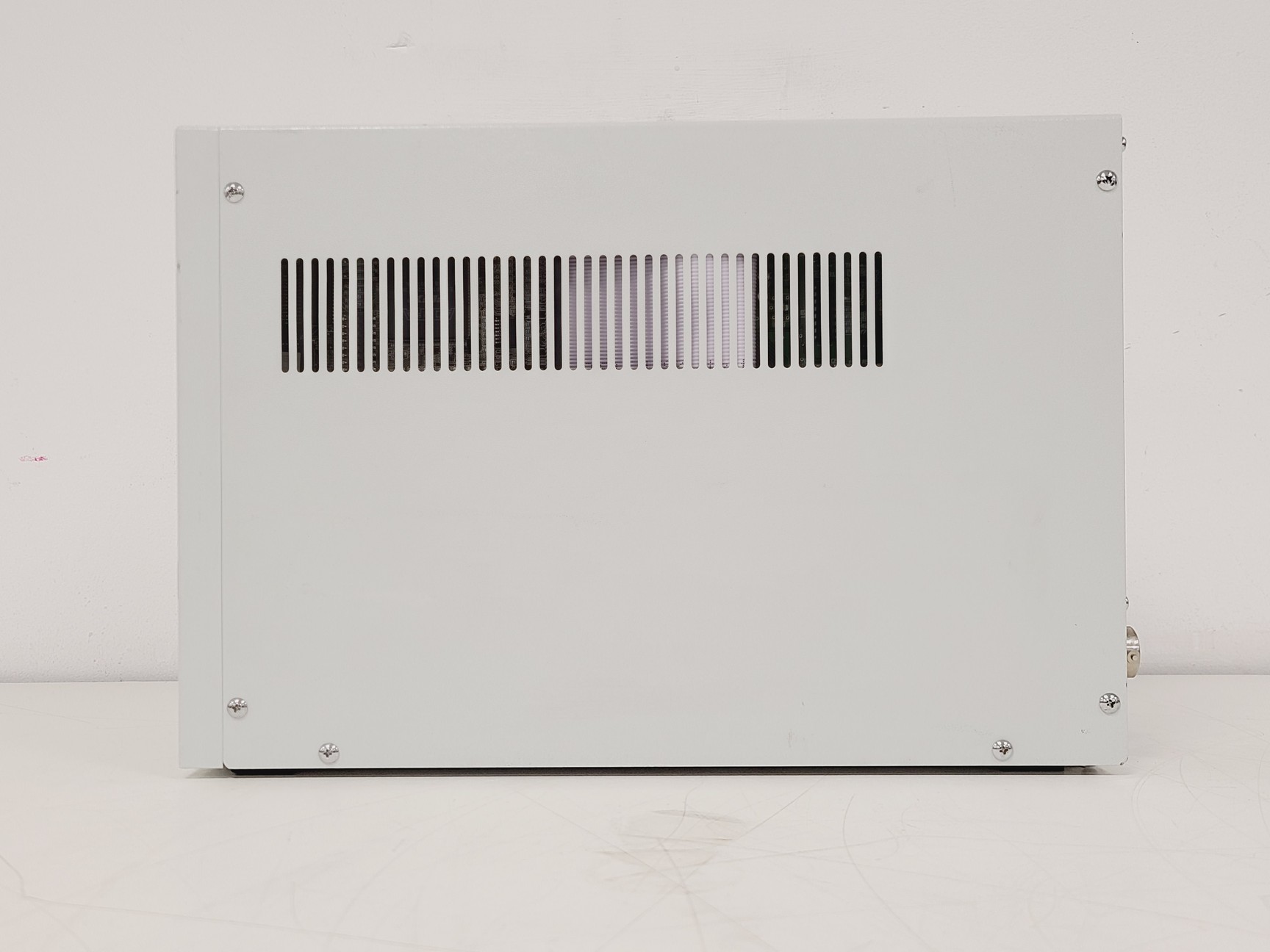 Image of Olympus BX-UCB Universal Controller Box with U-HSTR2 Hand Switch