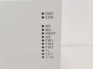 Thumbnail image of Olympus BX-UCB Universal Controller Box with U-HSTR2 Hand Switch