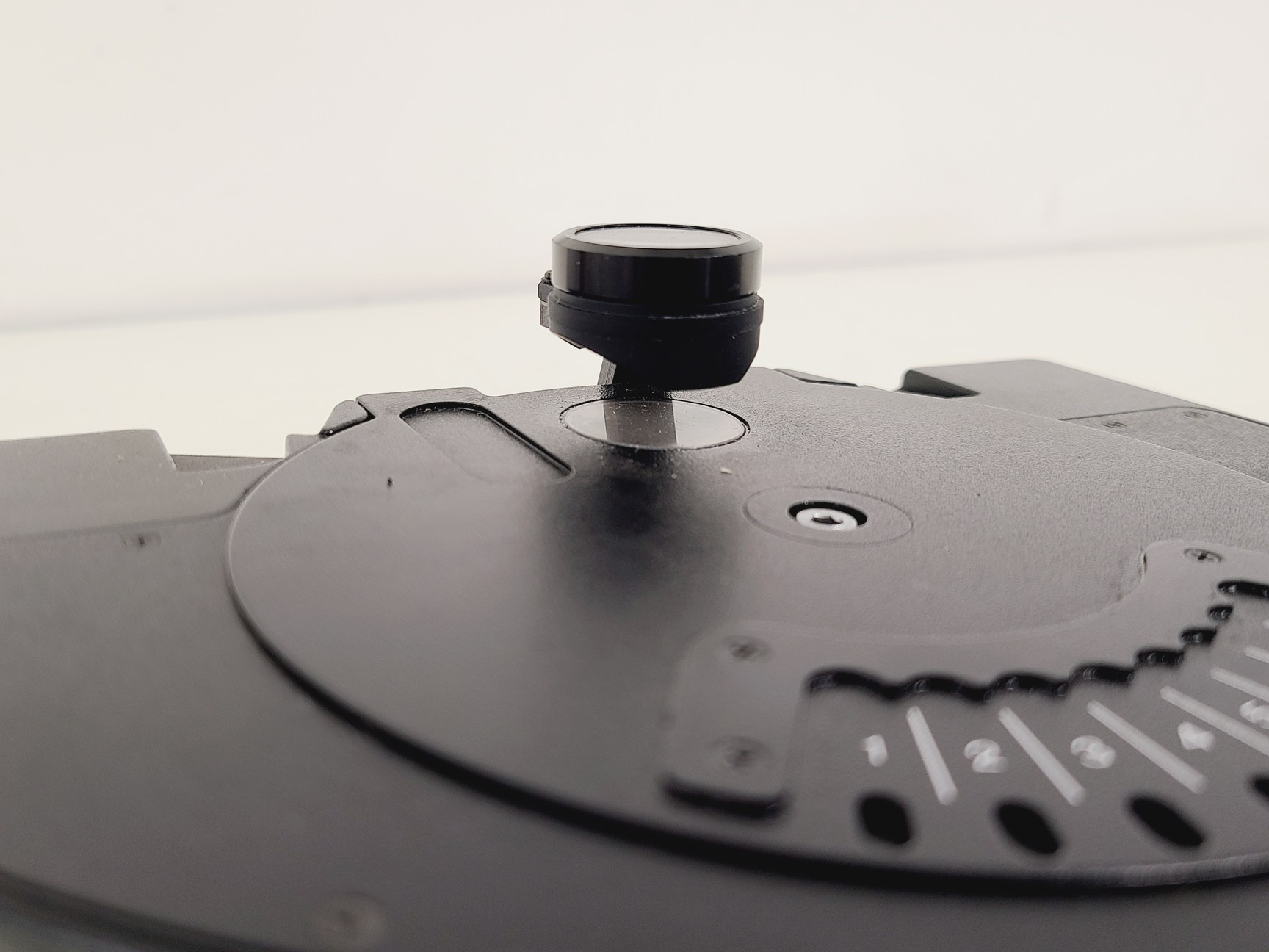 Image of Olympus Universal Condenser Model U-UCD8A