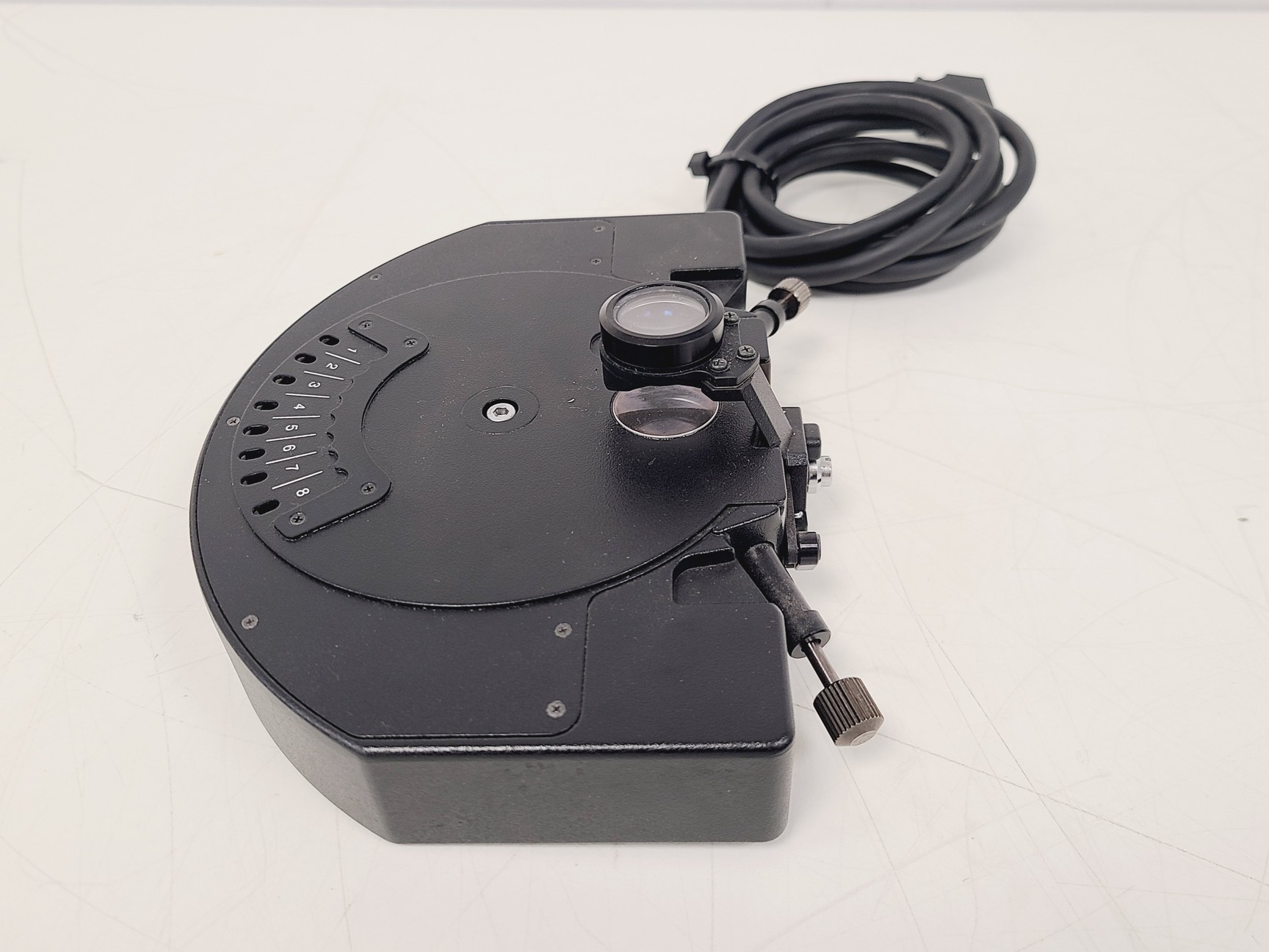 Image of Olympus Universal Condenser Model U-UCD8A