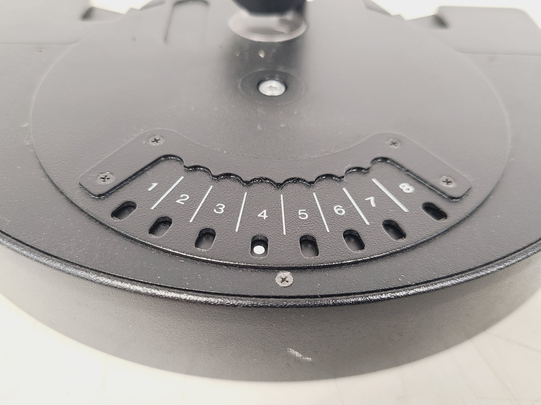Image of Olympus Universal Condenser Model U-UCD8A