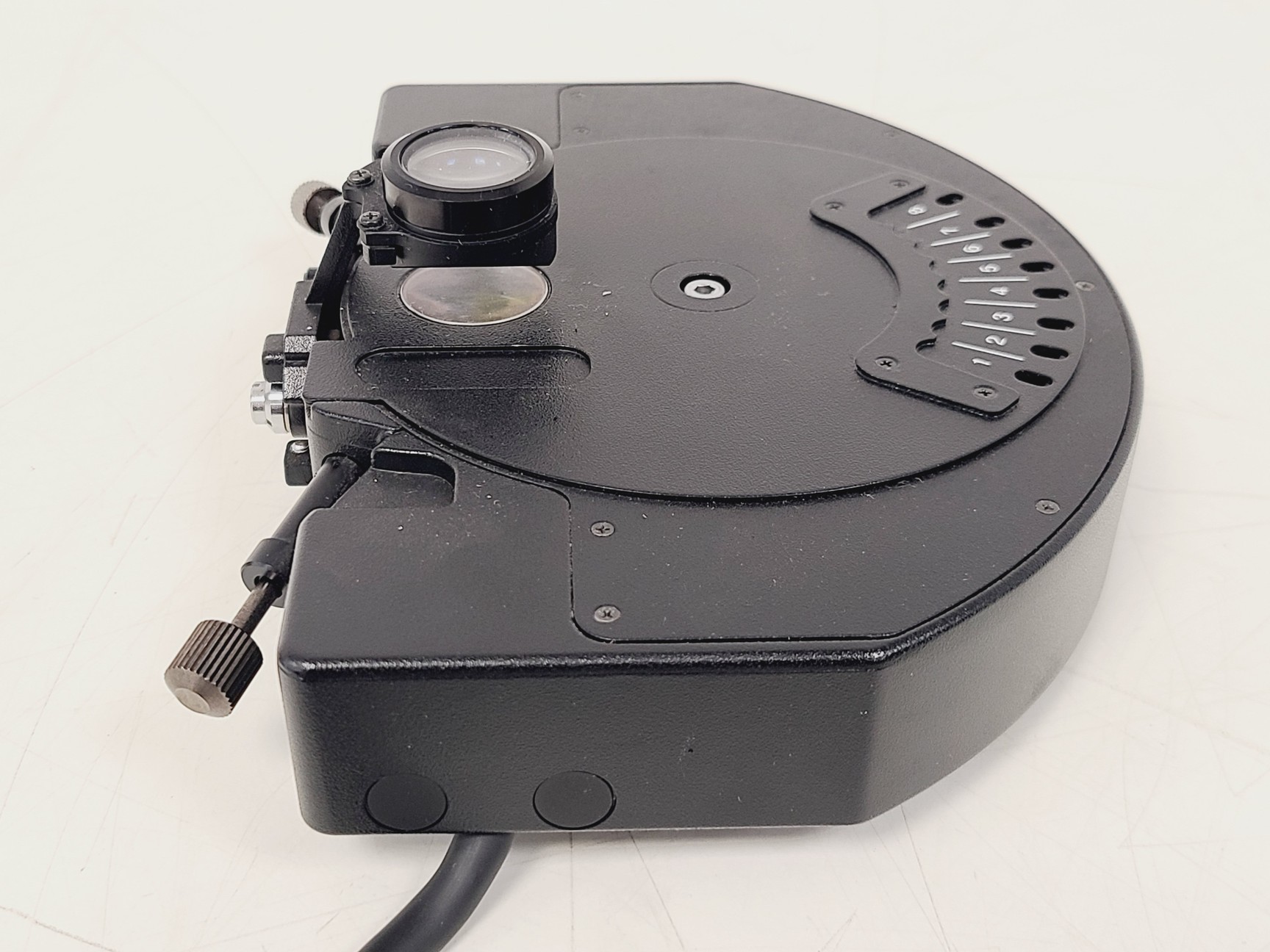 Image of Olympus Universal Condenser Model U-UCD8A