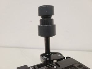 Thumbnail image of Olympus U-SVRB-4 Mechanical Stage with U-HLDT-4 Slide Holder