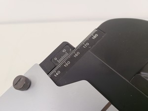 Thumbnail image of Olympus U-SVRB-4 Mechanical Stage with U-HLDT-4 Slide Holder