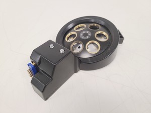 Image of Olympus U-D6REM Motorised Sextuple Revolving Nosepiece
