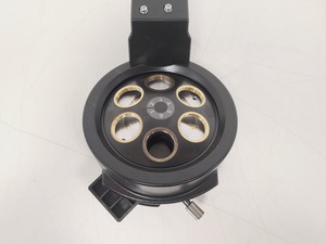 Thumbnail image of Olympus U-D6REM Motorised Sextuple Revolving Nosepiece