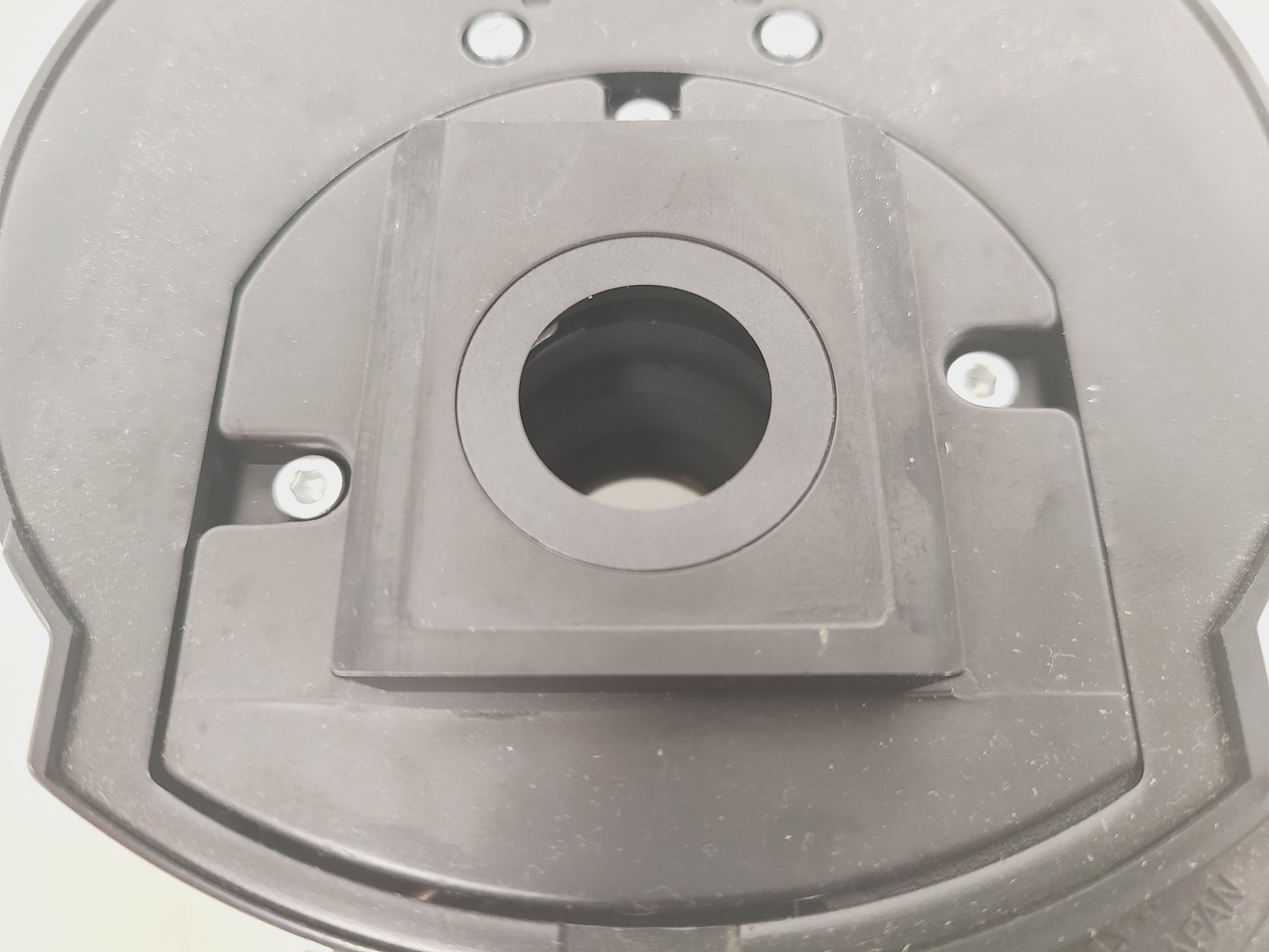 Image of Olympus U-D6REM Motorised Sextuple Revolving Nosepiece