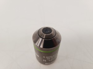 Thumbnail image of Olympus UPlanFLN 10x, UPlanFLN 20x, LUCPlan FLN/UPlanApo/UPlanFLN 40x Objectives