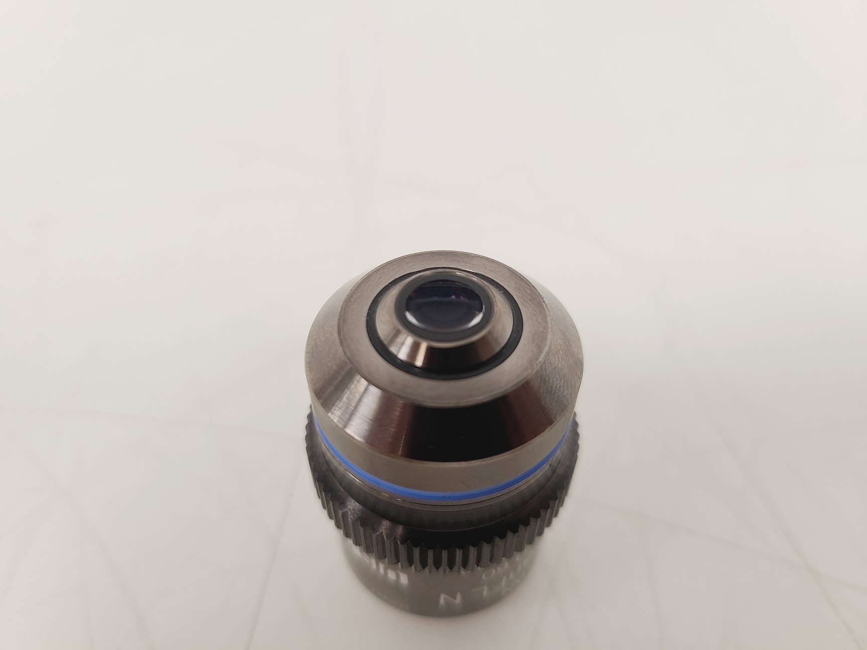Image of Olympus UPlanFLN 10x, UPlanFLN 20x, LUCPlan FLN/UPlanApo/UPlanFLN 40x Objectives