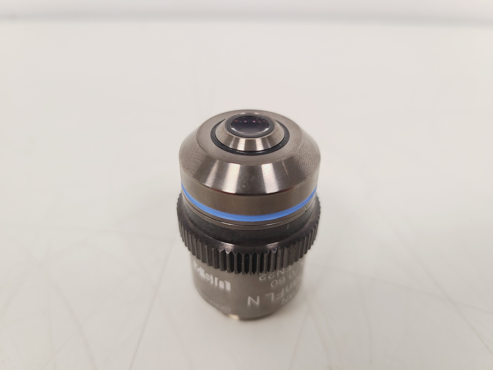 Image of Olympus UPlanFLN 10x, UPlanFLN 20x, LUCPlan FLN/UPlanApo/UPlanFLN 40x Objectives
