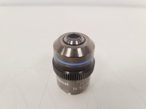 Thumbnail image of Olympus UPlanFLN 10x, UPlanFLN 20x, LUCPlan FLN/UPlanApo/UPlanFLN 40x Objectives