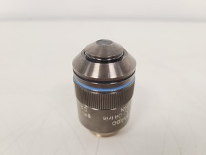 Thumbnail image of Olympus UPlanFLN 10x, UPlanFLN 20x, LUCPlan FLN/UPlanApo/UPlanFLN 40x Objectives