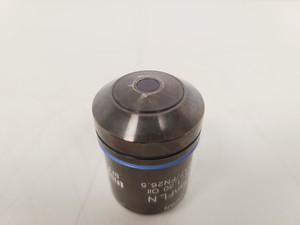 Thumbnail image of Olympus UPlanFLN 10x, UPlanFLN 20x, LUCPlan FLN/UPlanApo/UPlanFLN 40x Objectives