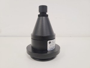 Thumbnail image of X-Cite 120 w/ Exfo Light Pipe & X-Cite Lumen Dynamics 810-00032X X-Cite Adapter