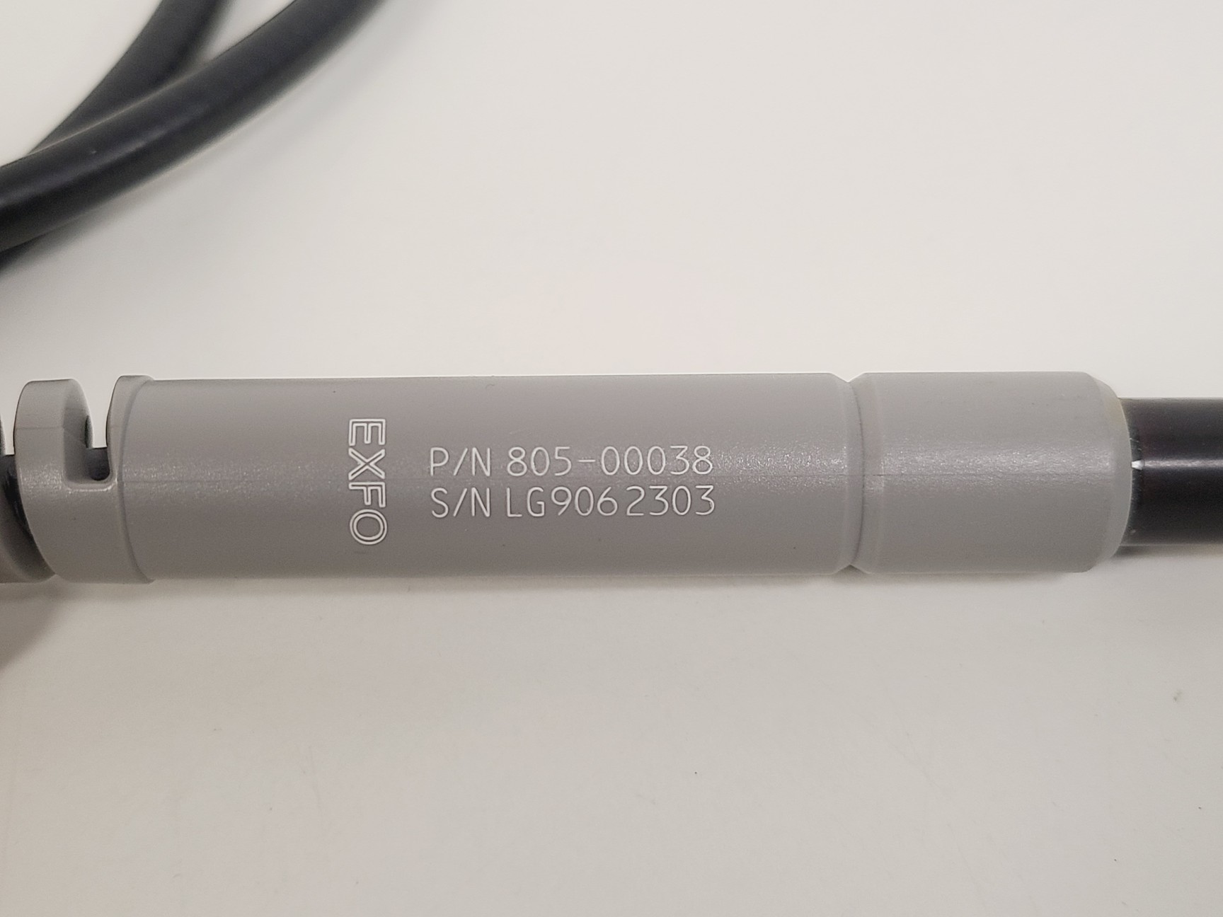 Image of X-Cite 120 w/ Exfo Light Pipe & X-Cite Lumen Dynamics 810-00032X X-Cite Adapter
