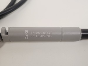 Thumbnail image of X-Cite 120 w/ Exfo Light Pipe & X-Cite Lumen Dynamics 810-00032X X-Cite Adapter