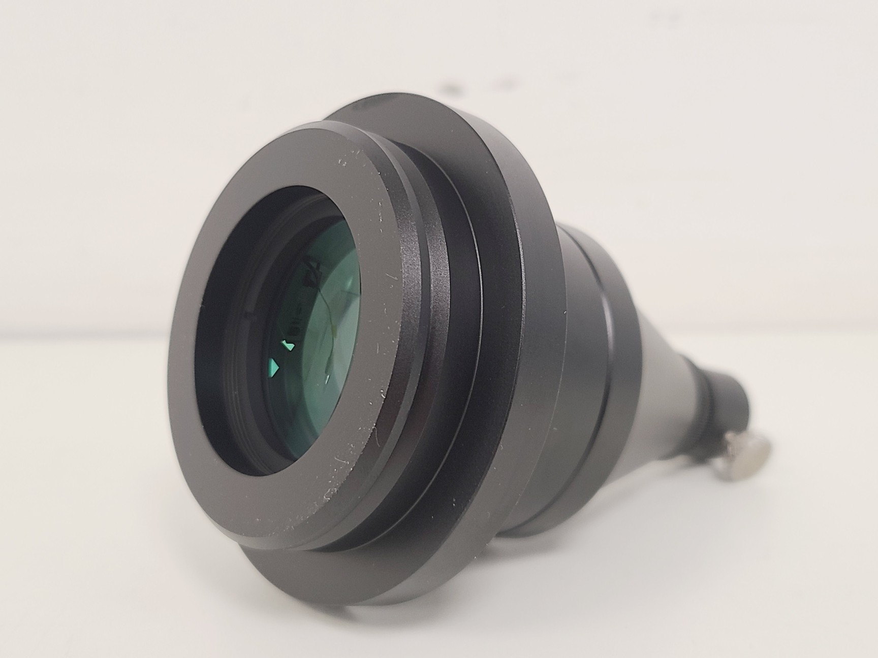 Image of X-Cite 120 w/ Exfo Light Pipe & X-Cite Lumen Dynamics 810-00032X X-Cite Adapter