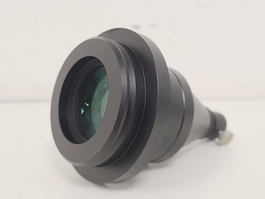 Thumbnail image of X-Cite 120 w/ Exfo Light Pipe & X-Cite Lumen Dynamics 810-00032X X-Cite Adapter