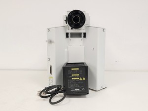 Thumbnail image of Olympus BX61TRF Inverted Microscope Body with U-LH100L-3 Lamp 