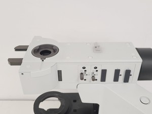 Thumbnail image of Olympus BX61TRF Inverted Microscope Body with U-LH100L-3 Lamp 