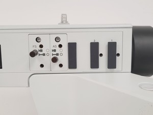 Thumbnail image of Olympus BX61TRF Inverted Microscope Body with U-LH100L-3 Lamp 