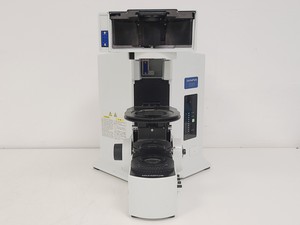 Thumbnail image of Olympus BX61TRF Inverted Microscope Body with U-LH100L-3 Lamp 