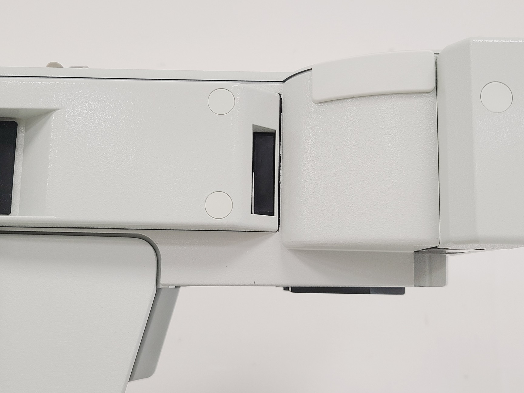 Image of Olympus BX61TRF Inverted Microscope Body with U-LH100L-3 Lamp 