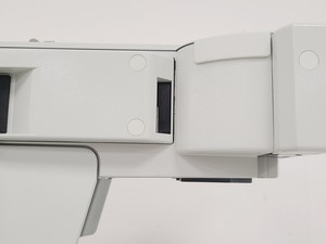 Thumbnail image of Olympus BX61TRF Inverted Microscope Body with U-LH100L-3 Lamp 