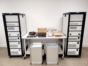Image of HALM cetisPVIUCT-3600, High-speed class A+A+A+ Xenon Flasher & IV System