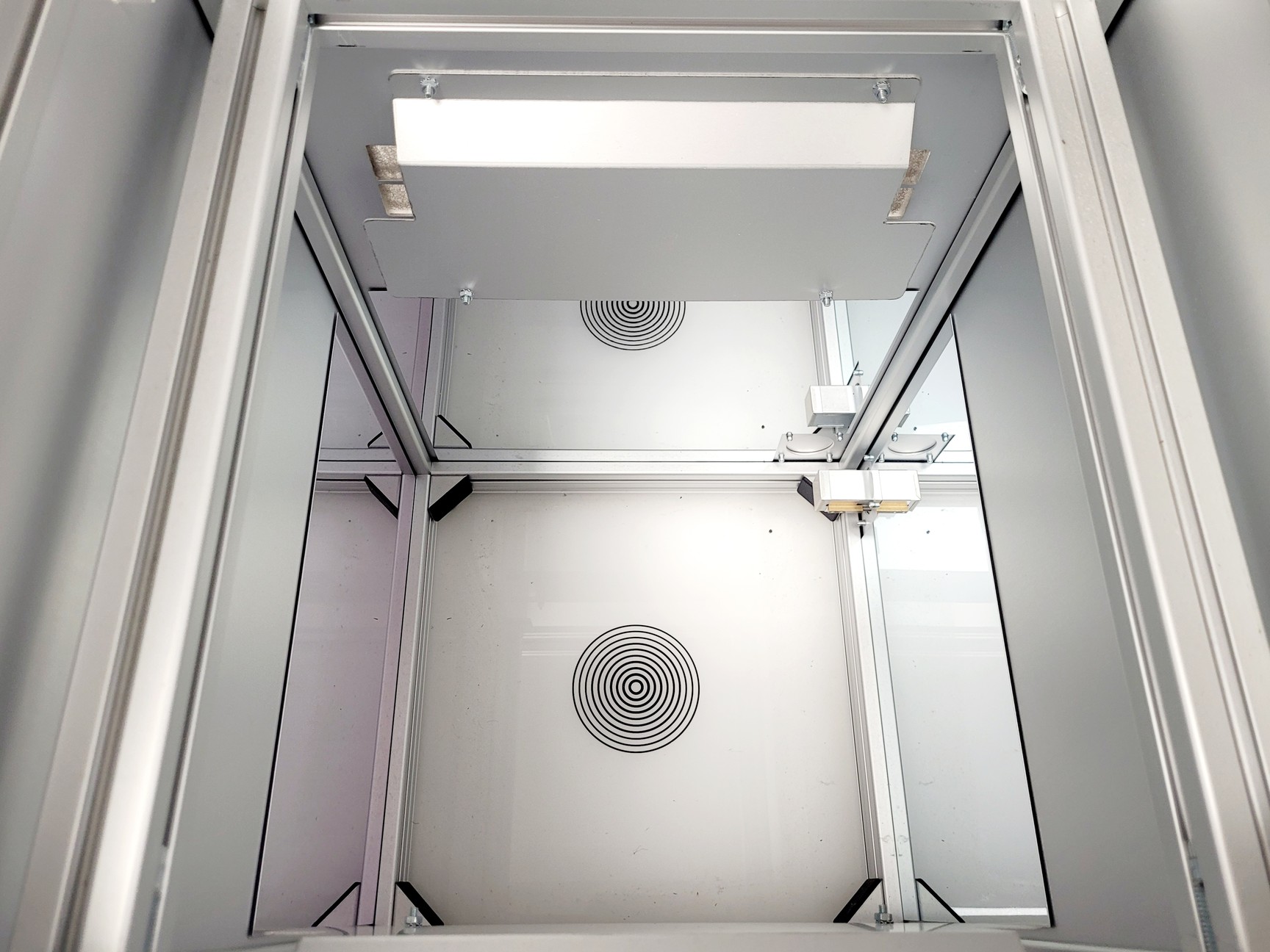 Image of HALM cetisPVIUCT-3600, High-speed class A+A+A+ Xenon Flasher & IV System