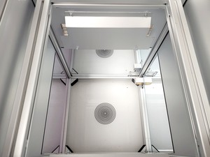 Thumbnail image of HALM cetisPVIUCT-3600, High-speed class A+A+A+ Xenon Flasher & IV System