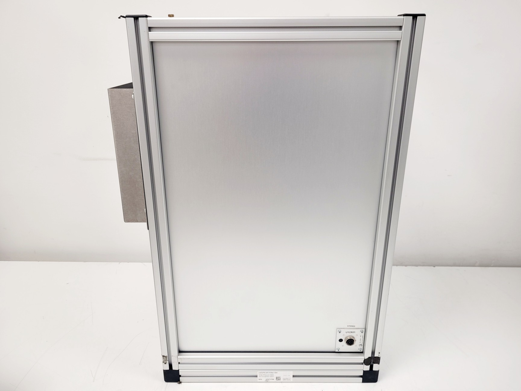 Image of HALM cetisPVIUCT-3600, High-speed class A+A+A+ Xenon Flasher & IV System
