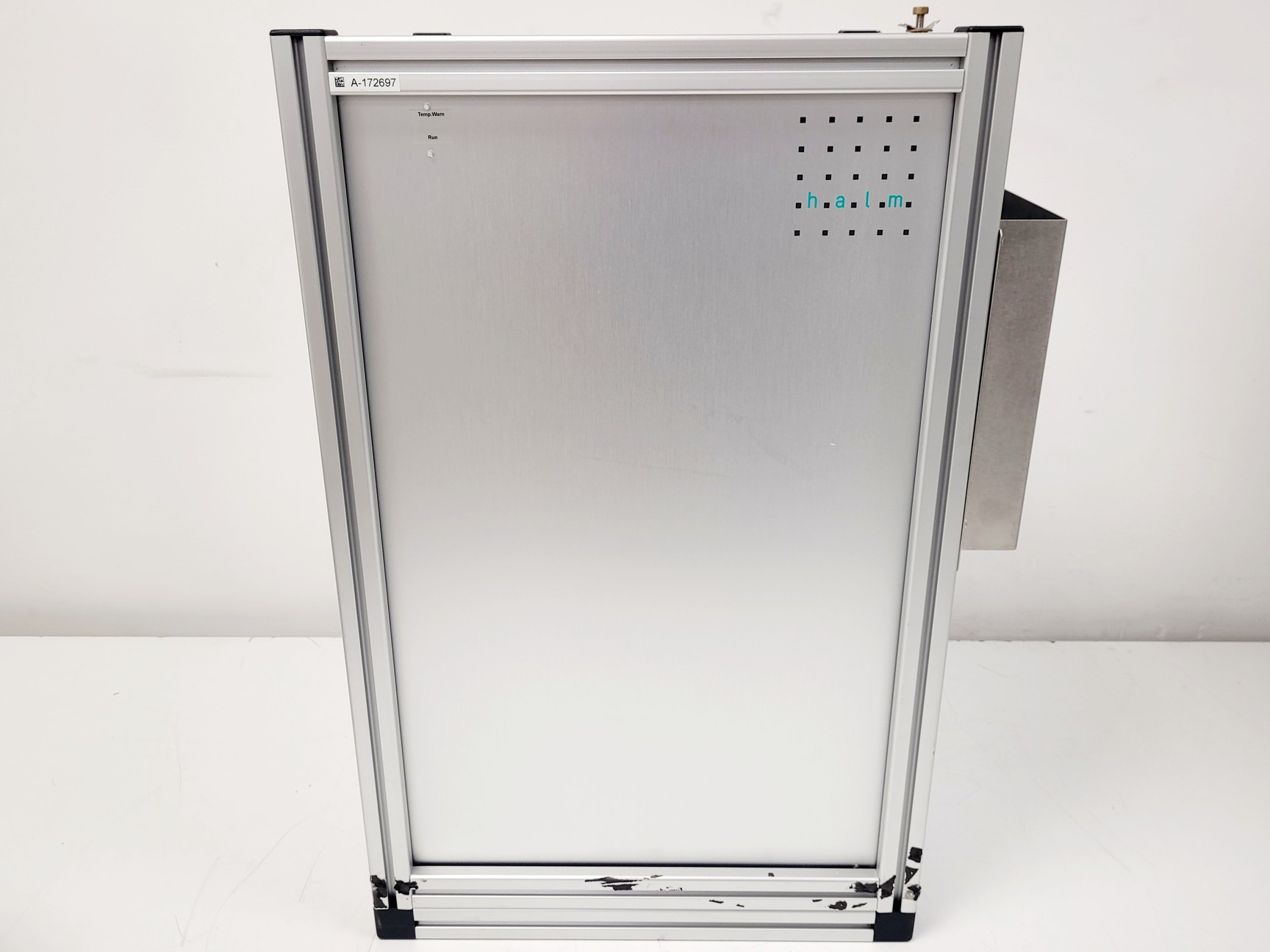 Image of HALM cetisPVIUCT-3600, High-speed class A+A+A+ Xenon Flasher & IV System