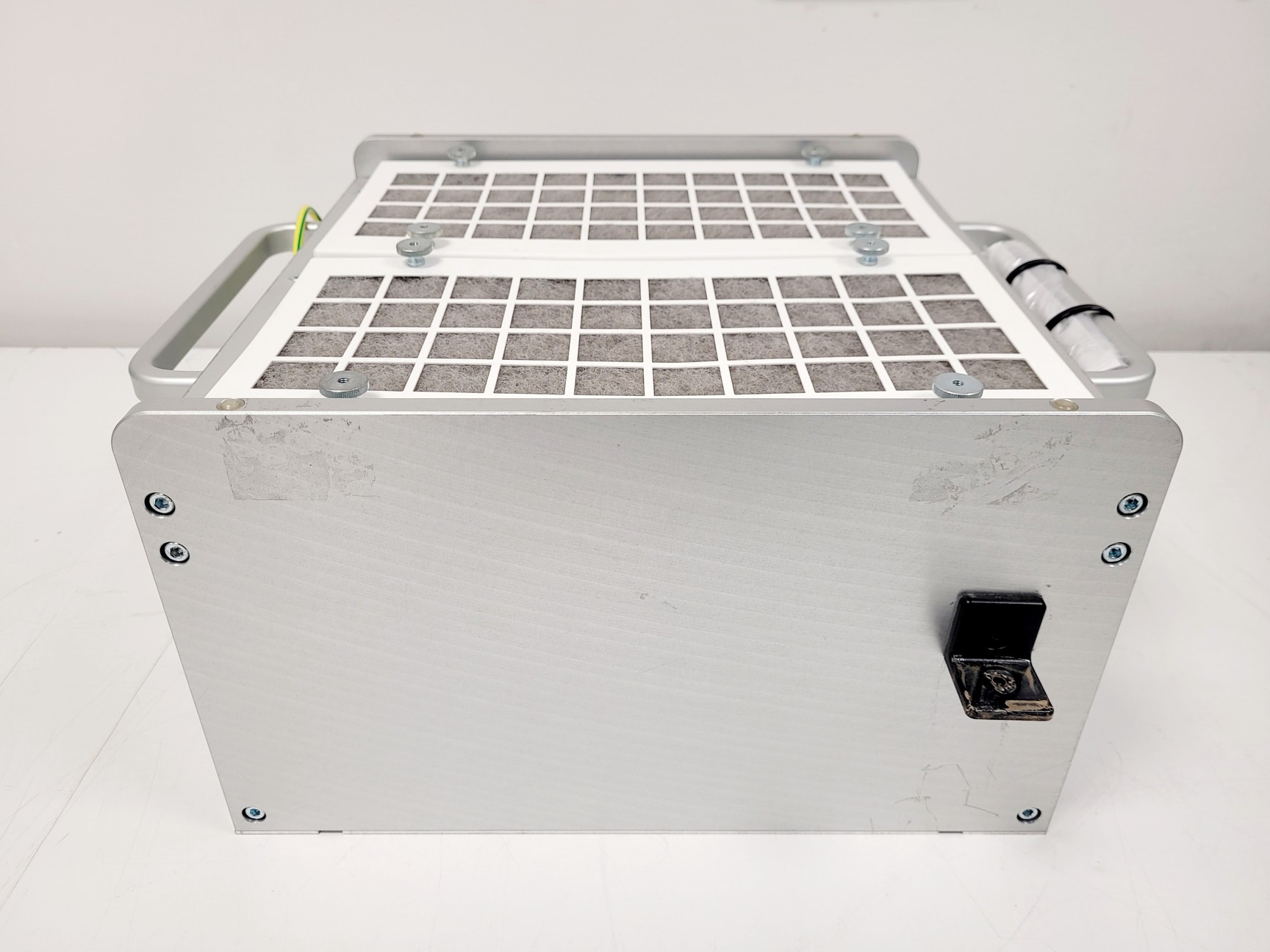 Image of HALM cetisPVIUCT-3600, High-speed class A+A+A+ Xenon Flasher & IV System