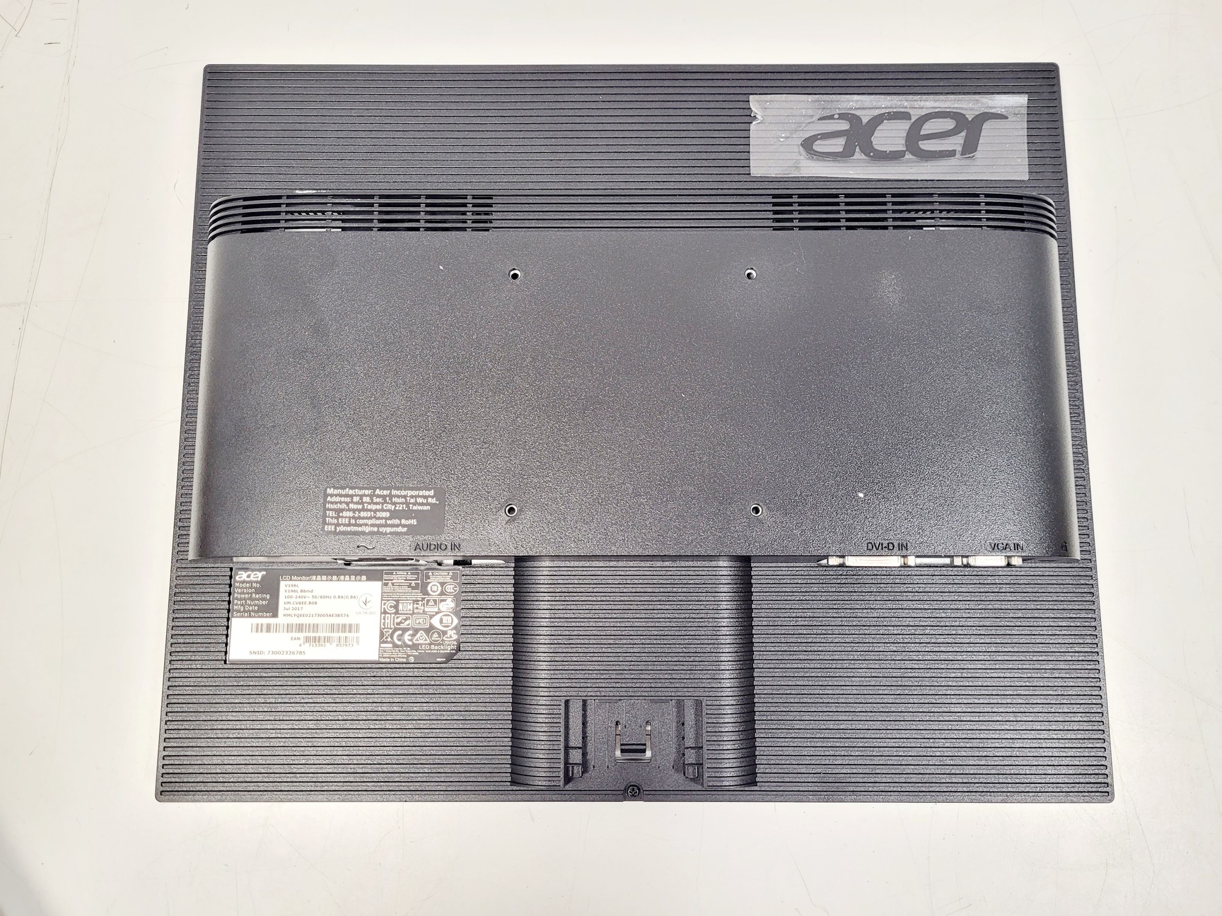 Image of HALM cetisPVIUCT-3600, High-speed class A+A+A+ Xenon Flasher & IV System