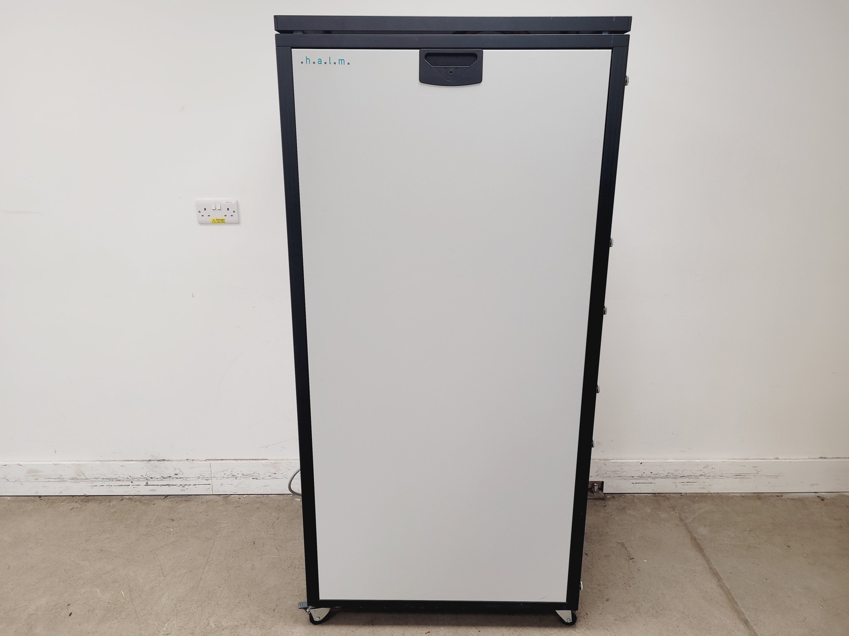 Image of HALM cetisPVIUCT-3600, High-speed class A+A+A+ Xenon Flasher & IV System