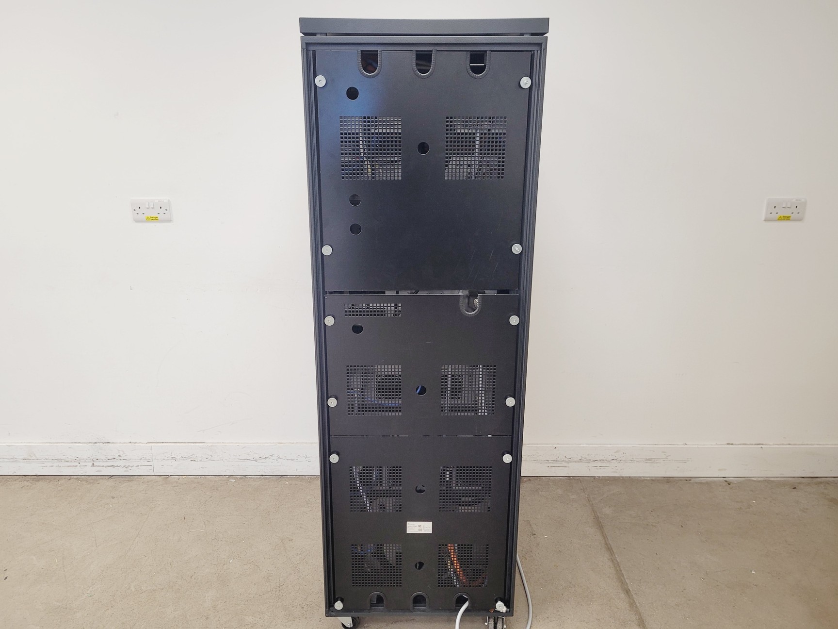 Image of HALM cetisPVIUCT-3600, High-speed class A+A+A+ Xenon Flasher & IV System