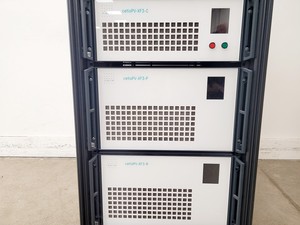 Thumbnail image of HALM cetisPVIUCT-3600, High-speed class A+A+A+ Xenon Flasher & IV System
