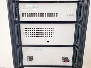 Thumbnail image of HALM cetisPVIUCT-3600, High-speed class A+A+A+ Xenon Flasher & IV System