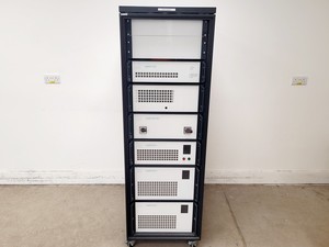 Thumbnail image of HALM cetisPVIUCT-3600, High-speed class A+A+A+ Xenon Flasher & IV System