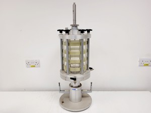 Thumbnail image of 2 x Wykeham Farrance Triaxial Cells Model 12405A03 and 11001